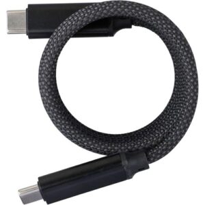 Nylon charging cable Janet 1172326