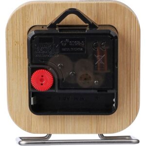 Bamboo clock Jenny 1172418