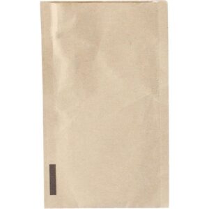 Recycled leather keychain Jim 1172420