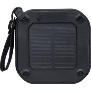 Recycled ABS outdoor speaker Lois 1172688