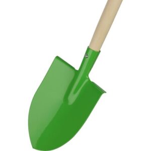 Wooden garden shovel Marigold 1202838