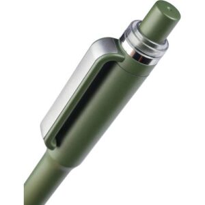 Recycled ABS ballpen Zephyra 1204025