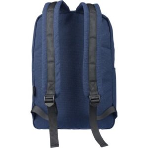 Recycled polycotton (330 gsm) backpack Seraphina 1204073