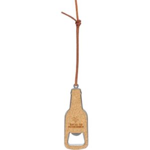 Corck bottle opener Ophelie 1204136