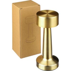 Metal tablelight Fiorella 1204260