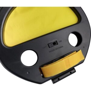 ABS catch ball game set Oberon 1206647