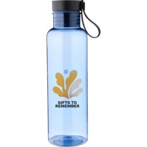 rPET  single-walled drinking bottle (750 ml) Aisling 1206870