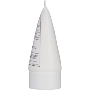 PE sunscreen tube Maelis 1207019