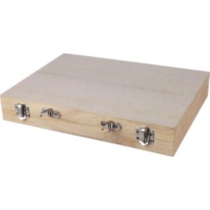 Plywood drawing set Thessaly 1207022