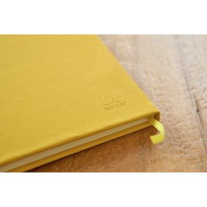 Bilježnica od recikliranog PU materijala Eva 1207023