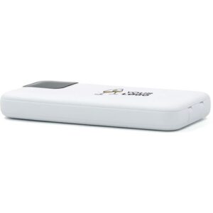 BrandCharger Powercharge 10000 Eco power bank 1233561