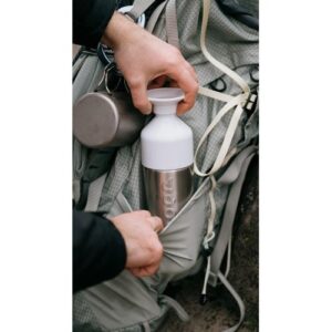 Dopper Silver Insulated (580 ml) 1247519