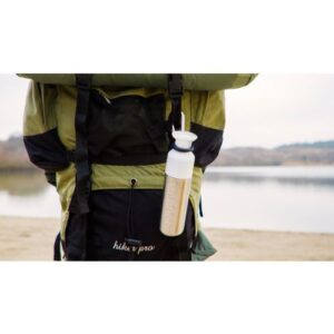 Dopper Silver Insulated (350 ml) 1247520
