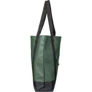 rPET polyester (600D) tote bag Lumi 1267403