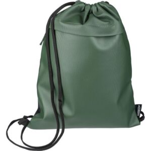 rPET polyester (600D) drawstring backpack Auri 1267405
