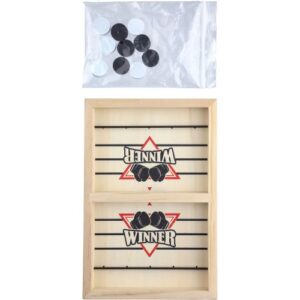 Wooden ejection game Rio 1267534