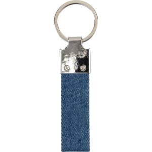 Denim keychain Enzi 1267537