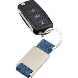 Denim keychain Ori 1267538