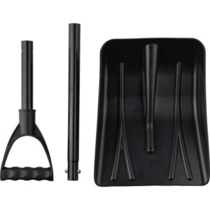 PP snow shovel Zaya 1267824