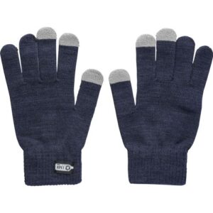 rPET touchscreen gloves Nira 1267825