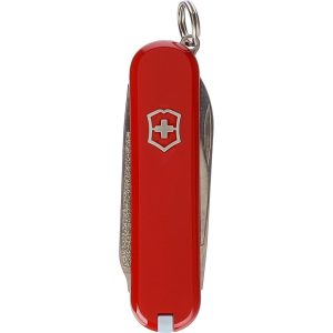 Nož džepni Victorinox Escort crveni 12702