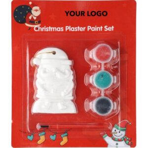 PS Santa painting set Zina 1271555