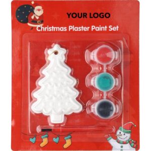 PS Christmas tree painting set Amaris 1271556