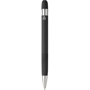 Recycled aluminium ballpen Mael 1274008