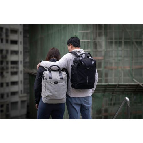 BrandCharger Hauler draagrugtas