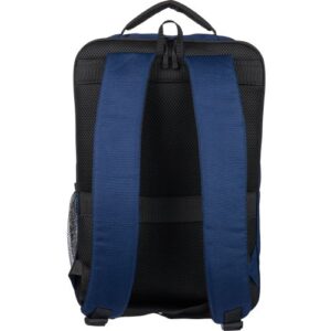 rPET (300D) polyester Ocean Bound backpack Tova 1349350