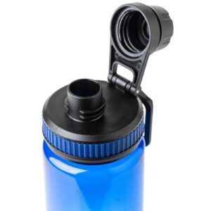 rPET drinking bottle (750 ml) Olivian 1349360