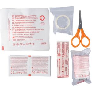 PP first aid set Amina 1349365