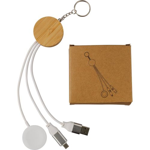 TPE charging cable Mei