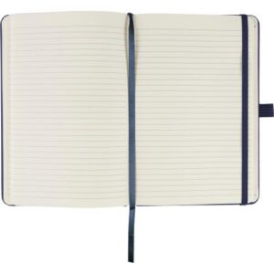 rPET (600D) polyester notebook Elena 1349492