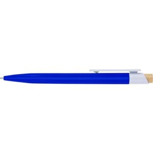 Recycled ABS ballpen Zian 1349499