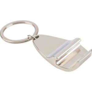 Zinc alloy keychain Aria 1349511