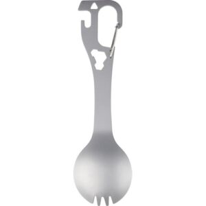 Stainless steel spork Noe 1349512