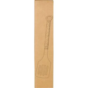 Stainless steel barbecue spatula Saphira 1349513
