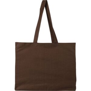Cotton (180 gsm) shopping bag Malina 1349515