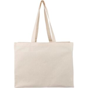 Cotton (180 gsm) shopping bag Novi 1349518