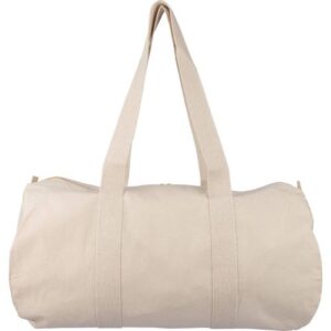 Cotton (180 gsm) duffle bag Elora 1349520