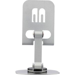 Aluminium alloy phone stand Anieke 1349522