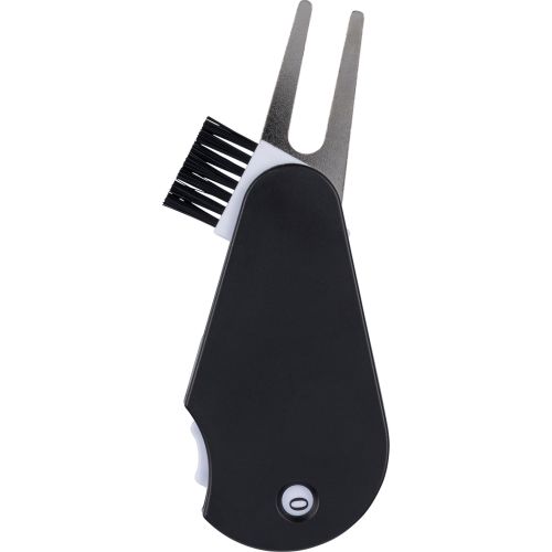 Recycled ABS multifunctional golf tool Suki