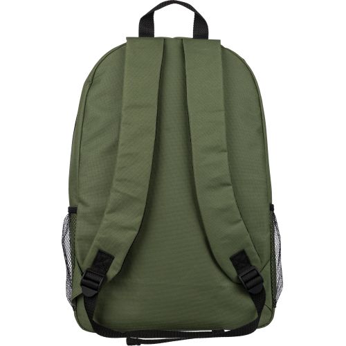 rPET polyester( 600D) adventure backpack Jari