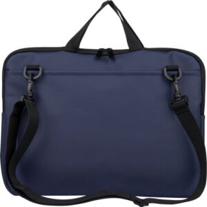 Recycled PU laptop bag Rafi 1349537