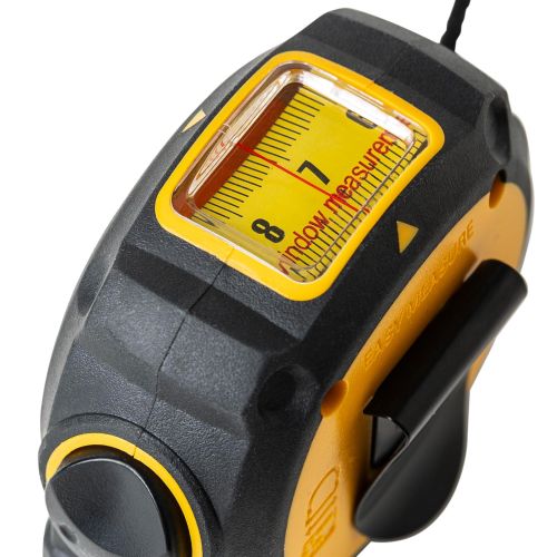 ABS and TPR tape measure Rina