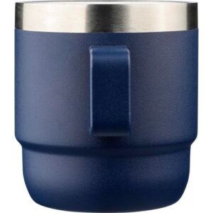 Recycled stainless steel double-walled cup (180 ml) Lilia 1353904