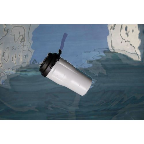 BrandCharger Posh Café (510 ml) bottle