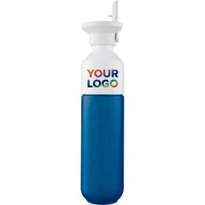 Boca za vodu Dopper Original 450 ml s Flip Straw čepom 1396788