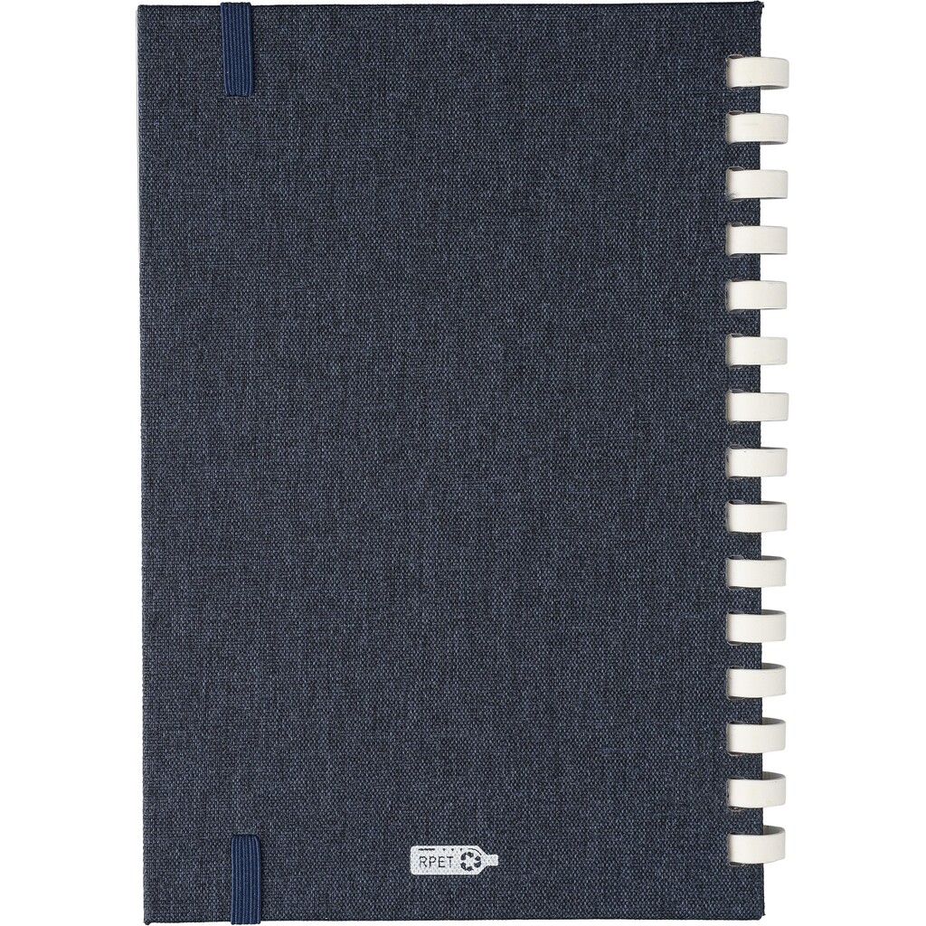 Bilježnica rPET (A5) Ilias 1417981
